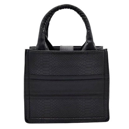 Tote Mediana