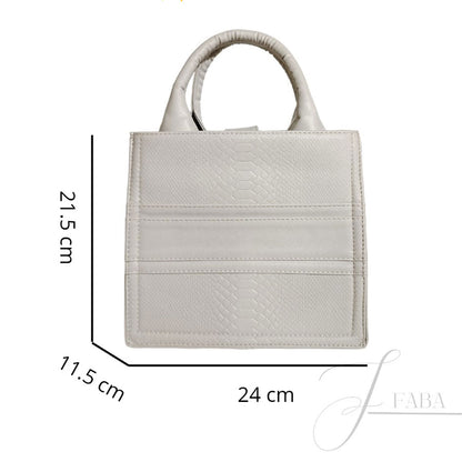 Tote Mediana